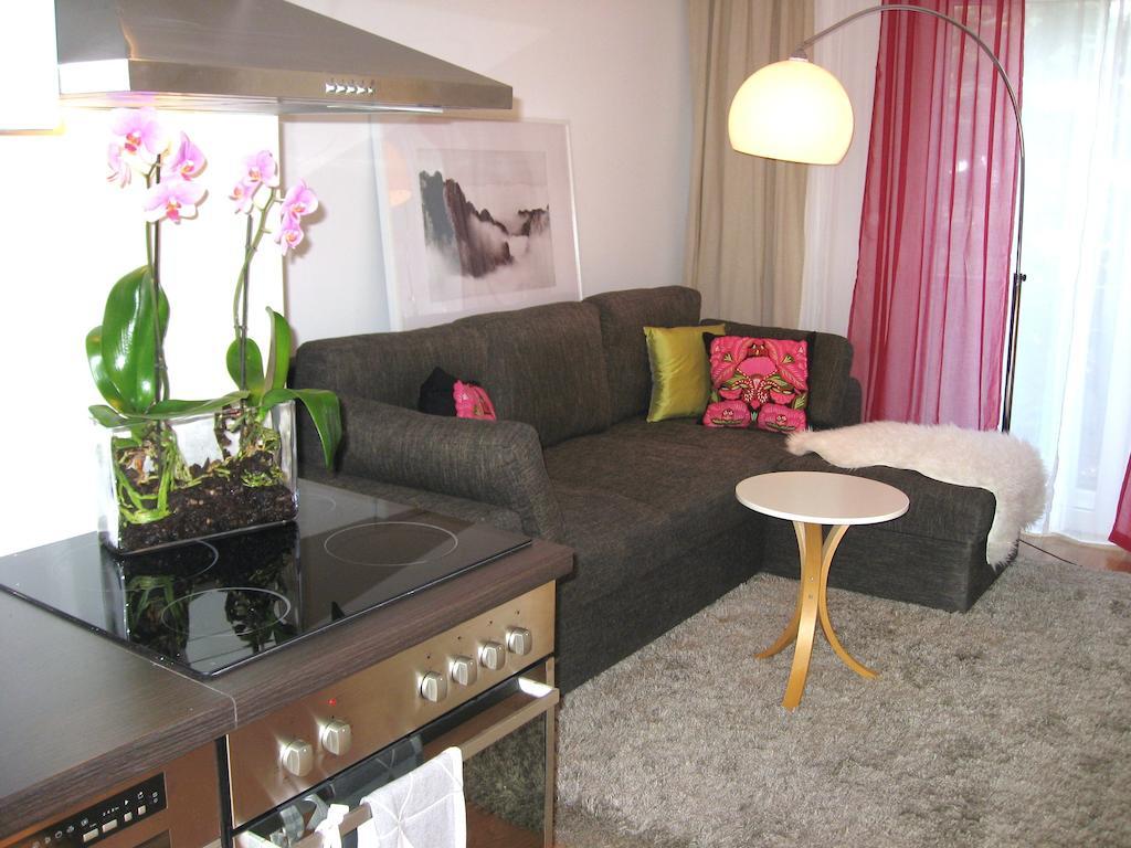 Hanna Apartment เวียนนา ห้อง รูปภาพ