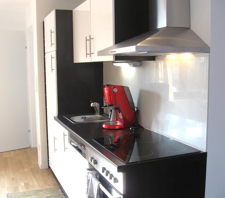 Hanna Apartment เวียนนา ห้อง รูปภาพ