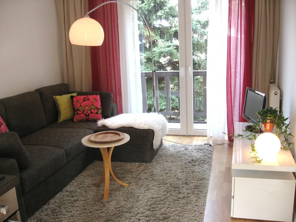 Hanna Apartment เวียนนา ห้อง รูปภาพ