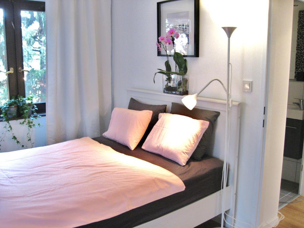 Hanna Apartment เวียนนา ห้อง รูปภาพ