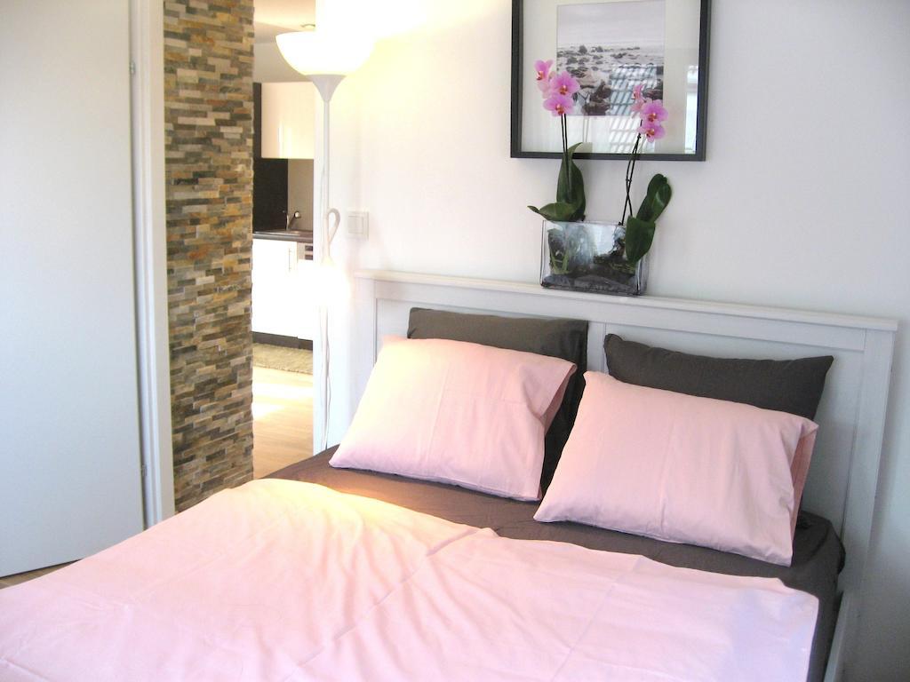 Hanna Apartment เวียนนา ห้อง รูปภาพ