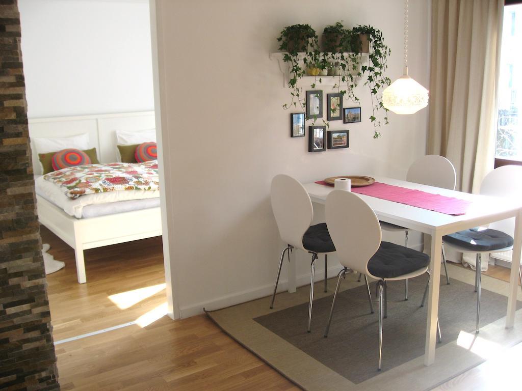 Hanna Apartment เวียนนา ห้อง รูปภาพ