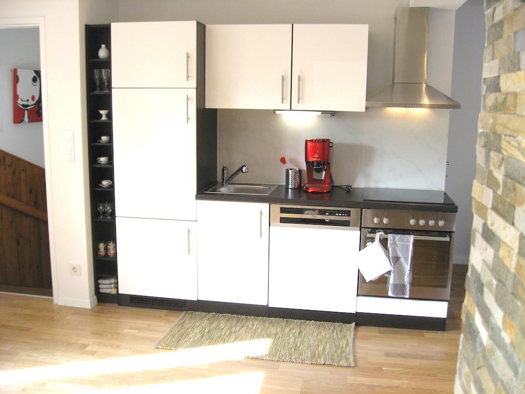 Hanna Apartment เวียนนา ห้อง รูปภาพ